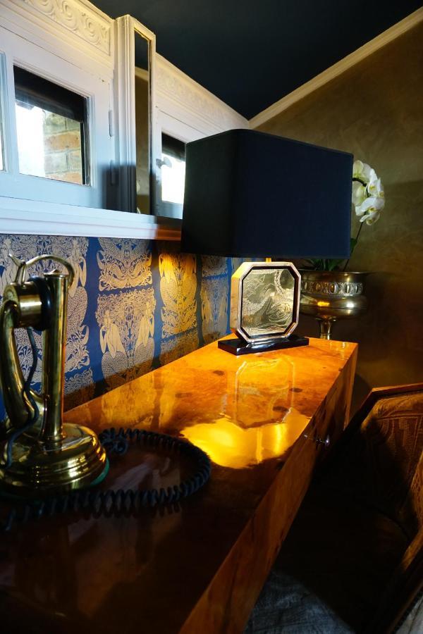 Manoir De La Comtesse Apartment Chailly-en-Biere Luaran gambar